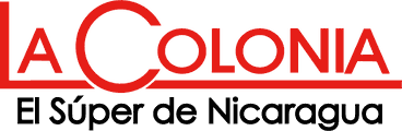 La Colonia — El Súper de Nicaragua