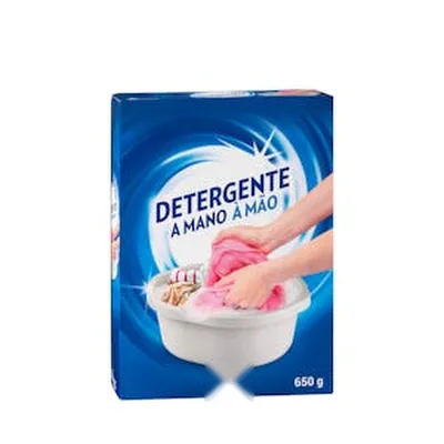 Detergente con Suavizante Doña Elena 1 kg