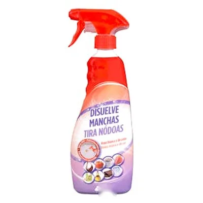 Desinfectante Multiusos Selecta 1 L