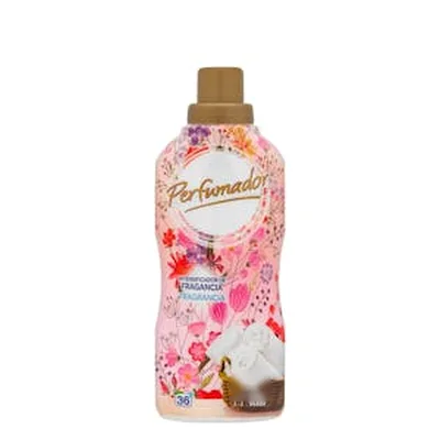 Suavizante Concentrado Tradición 1.8 L