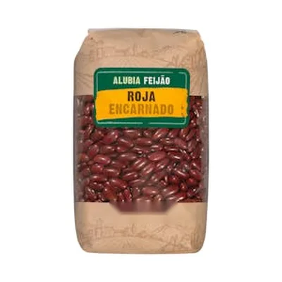 Frijol Rojo Del Valle 2 lb