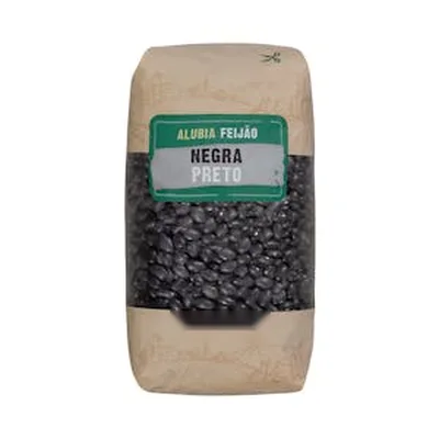 Frijol Negro La Colonia 5 lb