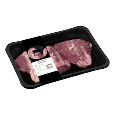 Bistec de Res Mi Despensa 1 lb