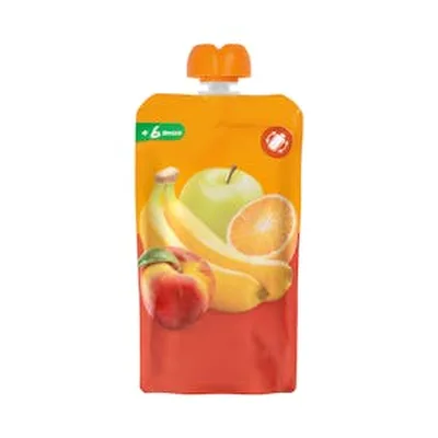 Papilla de Frutas Selecta 400 g