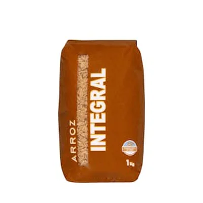 Arroz Integral Buen Día 1 lb