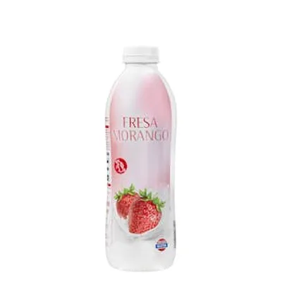 Yogurt de Fresa Tradición 500 g