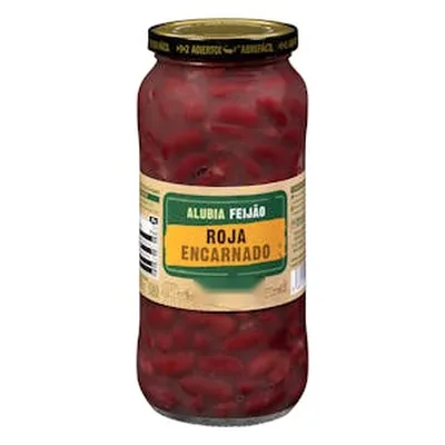 Frijoles Enlatados La Colonia 200 g