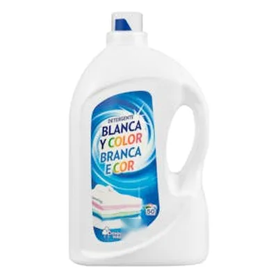 Detergente Concentrado Selecta 3.8 L