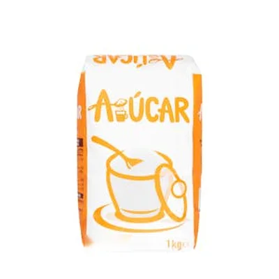 Azúcar Blanca Selecta 5 lb