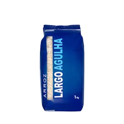 Arroz Blanco El Rincón 1 lb