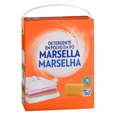 Detergente en Polvo Mi Despensa 1 kg