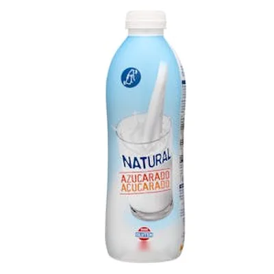 Yogurt Natural Doña Elena 500 g