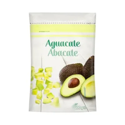 Aguacate La Cosecha 1 lb