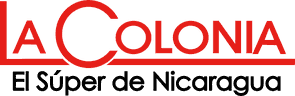 La Colonia — El Súper de Nicaragua